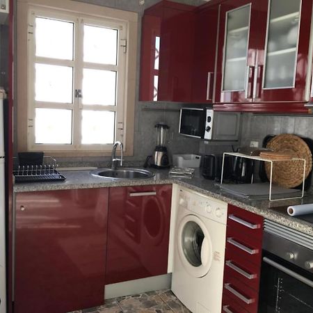 Stylish Center Apartment Виламура Экстерьер фото