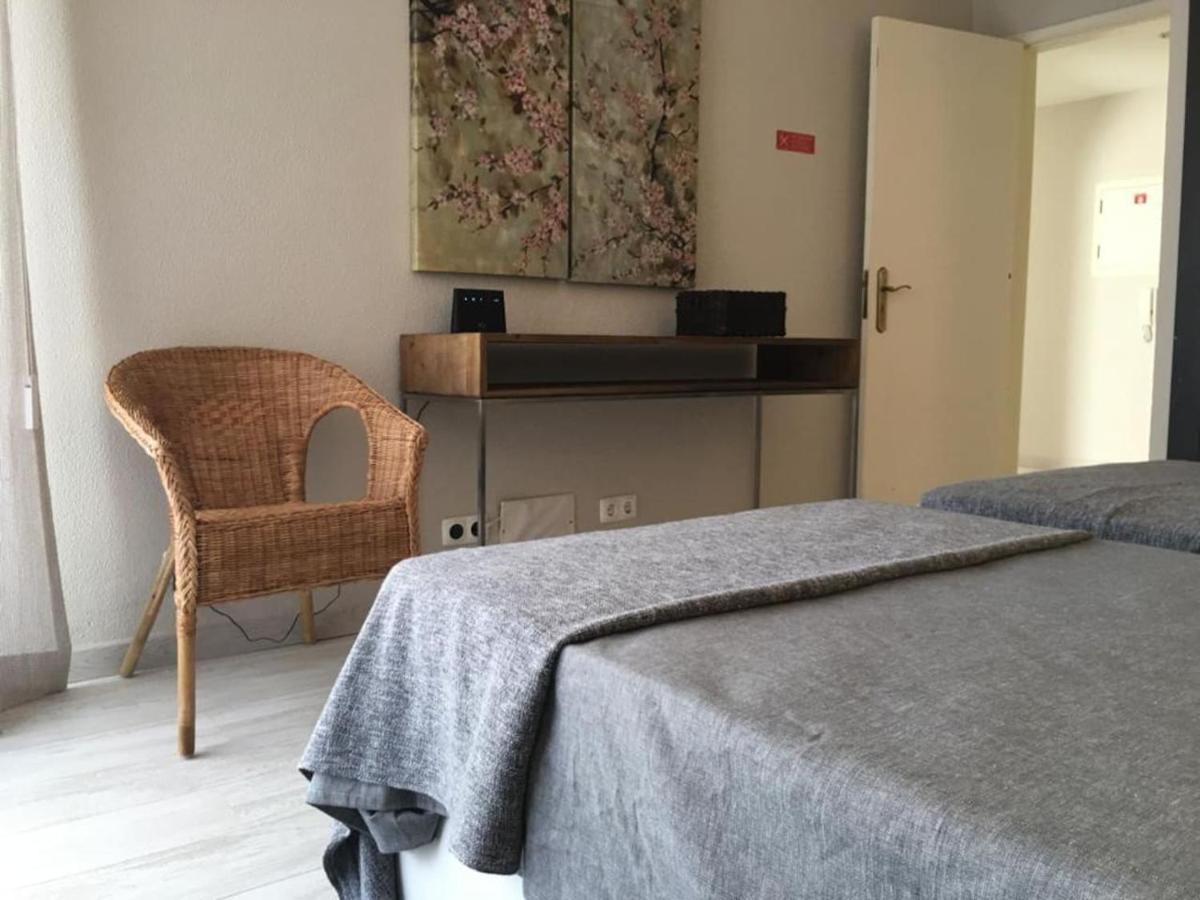 Stylish Center Apartment Виламура Экстерьер фото